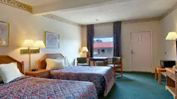 Days Inn Mountain View | Arkansas - Mountain View