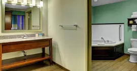 Hampton Inn and Suites Coconut Creek | Florida - Fort Lauderdale (ve civarı) - Coconut Creek