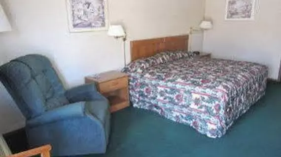 Knights Inn Ashland | Kentucky - Ashland (ve civarı) - Ashland