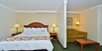 Best Western Airport Inn