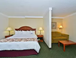 Best Western Airport Inn | Florida - Fort Myers (ve civarı) - Fort Myers