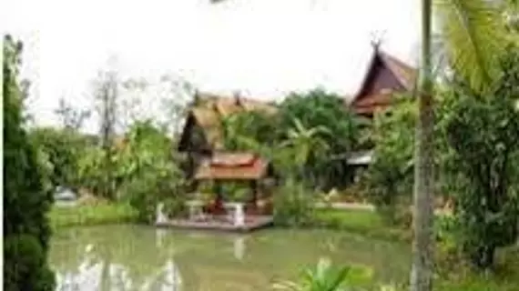 Viewdoi Art and Resort | Chiang Mai İli - Doi Saket