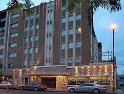 Hotel Austral Bahia Blanca | Buenos Aires (ili) - Bahia Blanca