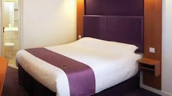 Premier Inn Dubai Silicon Oasis | Dubai - Dubai