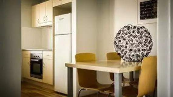 Coffs Harbour Holiday Apartments | New South Wales - Coffs Limanı (ve civarı) - Coffs Harbour