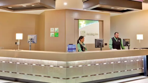 Holiday Inn Hotel & Suites Anaheim | Kaliforniya - Orange County - Anaheim - Anaheim Resort