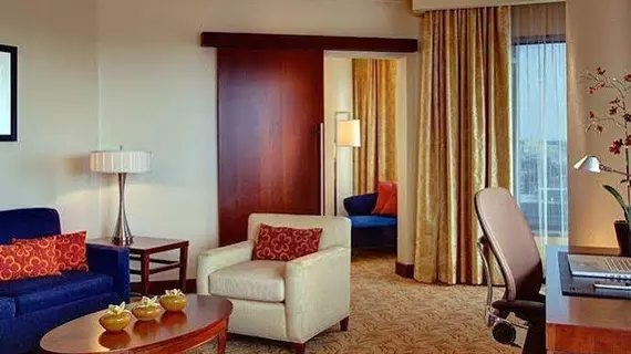 JW Marriott Grand Rapids | Michigan - Grand Rapids (ve civarı) - Grand Rapids - Heartside