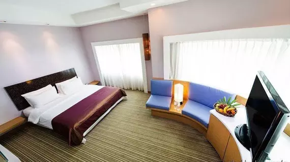 Village Hotel Changi by Far East Hospitality | Singapur - Changi