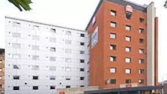 ibis Manchester Centre Princess Street | Manchester (ve civarı) - Manchester Kent Merkezi