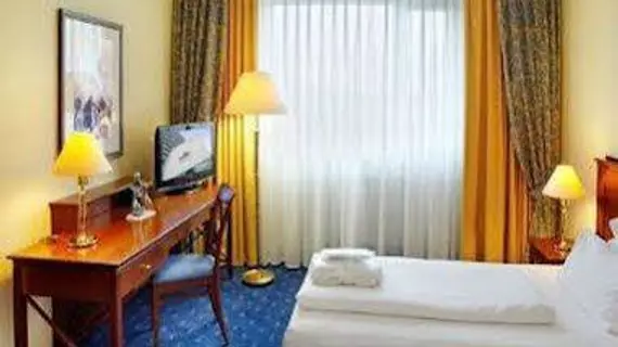 Ramada Hotel Kassel City Centre | Hessen - Kassel - Vorderer Westen