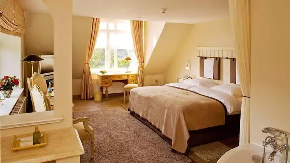 Alter Meierhof Vitalhotel | Schleswig-Holstein - Gluecksburg