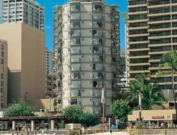 Aston Waikiki Circle Hotel | Hawaii - Honolulu - Waikiki