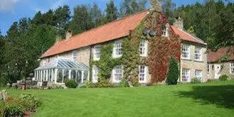 High Dalby House & Cottages