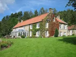 High Dalby House & Cottages | Kuzey Yorkshire (kontluk) - Pickering