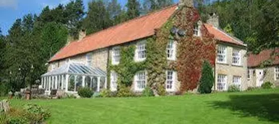 High Dalby House & Cottages | Kuzey Yorkshire (kontluk) - Pickering