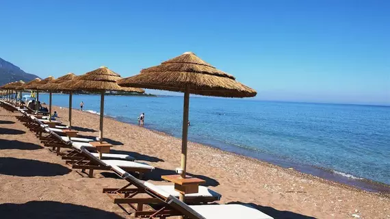 Arandis Inn Hotel | Ege Adaları - Paros