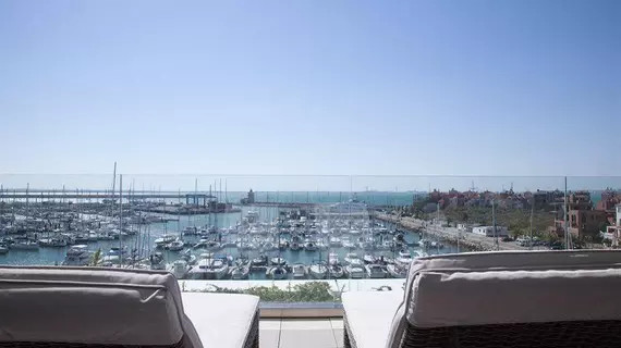 Las Suites de Puerto Sherry | Andalucia - Cadiz (vilayet) - El Puerto de Santa Maria