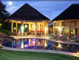 Ivory Tree Game Lodge | Kuzeybatı (il) - Pilanesberg Ulusal Parkı