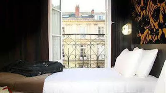 Hotel Voltaire Opera | Pays de la Loire - Loire-Atlantique - Nantes (ve civarı) - Nantes - Centre Ville