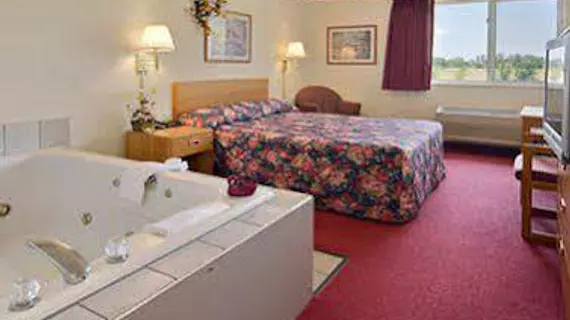 Days Inn Eau Claire West | Wisconsin - Eau Claire (ve civarı) - Eau Claire