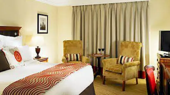 Huntingdon Marriott Hotel | Cambridgeshire (ilçe) - Huntingdon