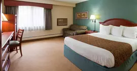 AmericInn Hotel & Suites New Richmond | Wisconsin - Hudson (ve civarı) - New Richmond