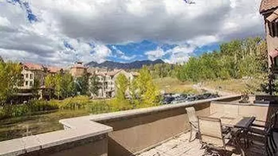 Le Chamonix by Telluride Alpine Lodging | Kolorado - Ouray County - Telluride (ve civarı) - Telluride