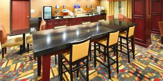 Holiday Inn Express Hotel & Suites Van Buren-Fort Smith Area