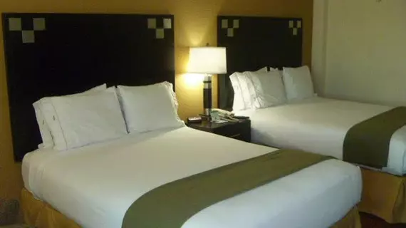 Holiday Inn Express Van Nuys | Kaliforniya - Los Angeles County - Van Nuys