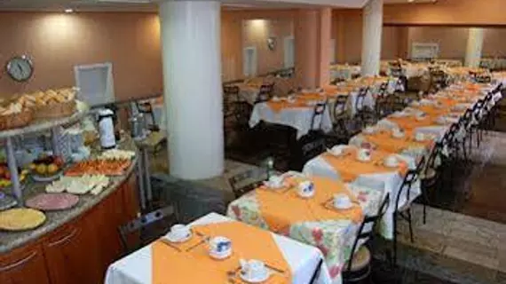 Hotel Expressinho | South Region - Rio Grande Do Sul (eyalet) - Porto Alegre (ve civarı) - Porto Alegre - Navegantes