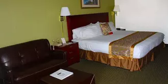 RAMADA TAMPA