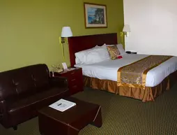 RAMADA TAMPA | Florida - Tampa (ve civarı) - Tampa - Temple Terrace