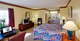 Americas Best Value Astoria Inn & Suites | Kaliforniya - Orange County - Anaheim - Anaheim Resort