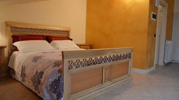 Hotel Due Colonne | Veneto - Verona (ve civarı) - San Bonifacio