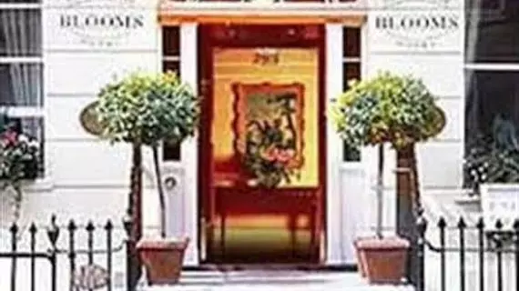 Grange Blooms | Londra (ve civarı) - London City Center - Bloomsbury