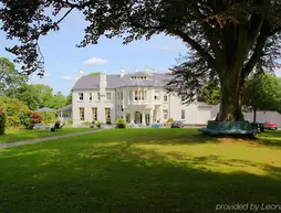 Beech Hill Country House Hotel | Kuzey İrlanda - Londonderry (ilçe) - Londonderry