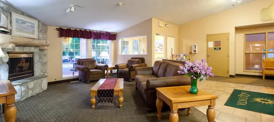 Baymont by Wyndham Coeur D Alene | Idaho - Coeur d'Alene (ve civarı) - Coeur d'Alene