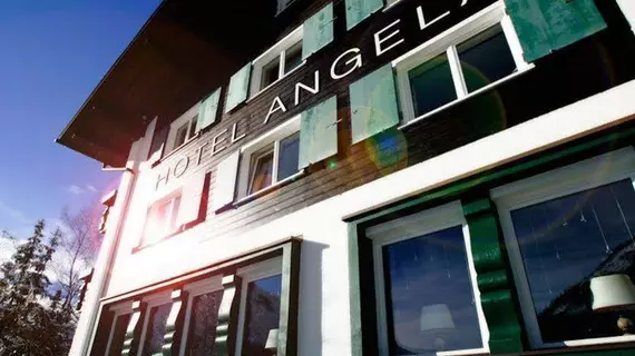 Hotel Angela | Vorarlberg - Lech am Arlberg