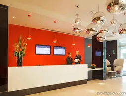 ibis London Blackfriars | Londra (ve civarı) - Lambeth - Waterloo