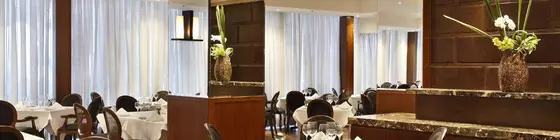 Miramar Hotel by Windsor | Rio de Janeiro (eyaleti) - Rio de Janeiro (ve civarı) - Alto da Boa Vista - Copacabana