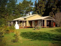 Puketotara Lodge