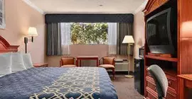 Days Inn Airport Center LAX | Kaliforniya - Los Angeles County - Inglewood