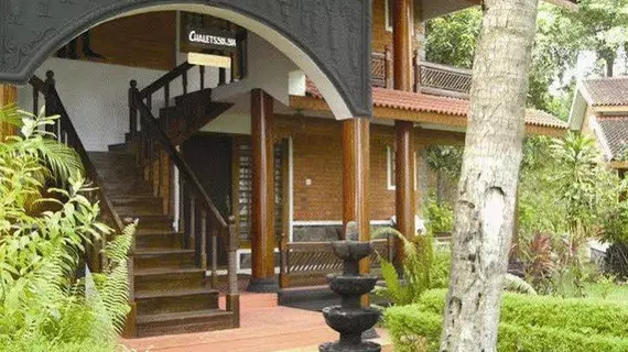 Club Mahindra Ashtamudi | Kerala - Kollam Bölgesi - Karunagappally - Nīndakara