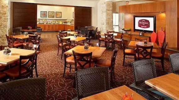 Residence Inn by Marriott San Antonio Six Flags at The RIM | Teksas - San Antonio (ve civarı) - San Antonio