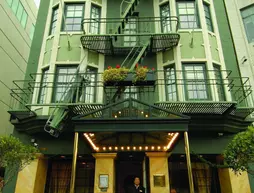 Inn at the Opera | Kaliforniya - San Fransisko (ve civarı) - San Francisco