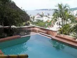 Condominios Vista Banderas | Nayarit - Bahía de Banderas - Puerto Vallarta (ve civarı) - Bucerias