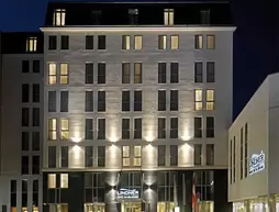 Lindner Hotel Am Belvedere | Vienna (eyalet) - Landstrasse - Landstrasser Hauptstrasse