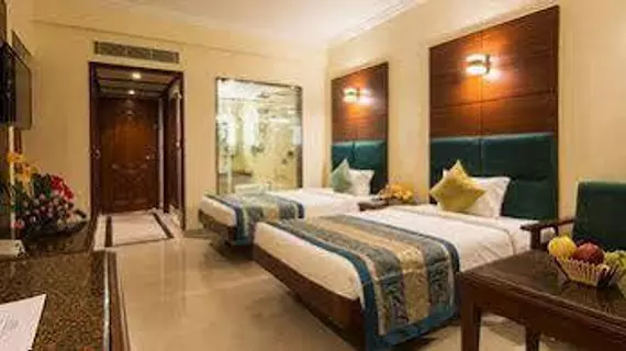 Shenbaga Hotel and Convention Centre | Tamil Nadu - Tindivanam