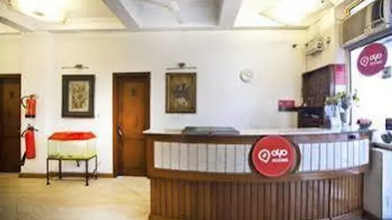 OYO Rooms Koramangala 5th Block | Karnataka - Bengaluru (ve civarı) - Bengaluru - Koramangala