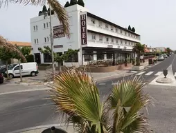 Hôtel du Midi Bord de Plage | Occitanie - Herault (bölge) - Montpellier (ve civarı) - Palavas-les-Flots